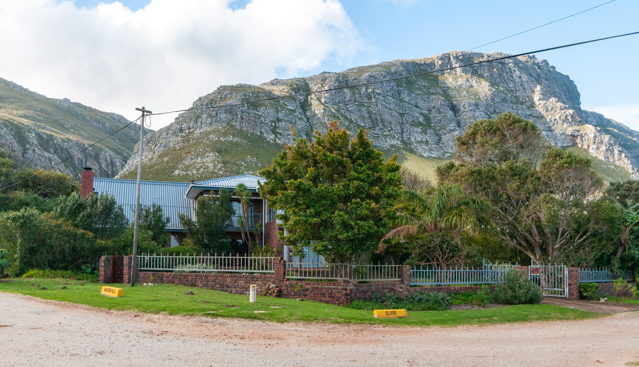 4 Bedroom Property for Sale in Bettys Bay Western Cape